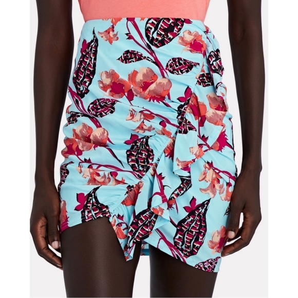 A.L.C. Dresses & Skirts - NWT A.L.C "Geller" Silk Skirt